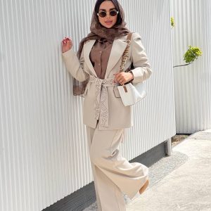 کت و شلوار کوکو