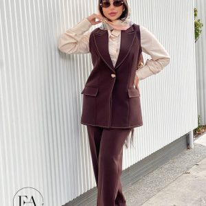 وست و شلوار زنانه ماکیاتو