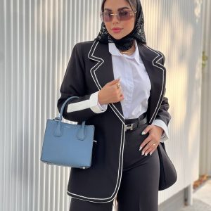 کت و شلوار زنانه کایا