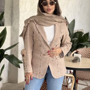 کت تک زنانه شانلی