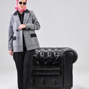 کت و شلوار زنانه نایس
