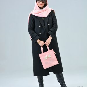 پالتو زنانه فوتر میلا