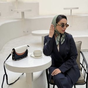 کت و شلوار زنانه سانارا