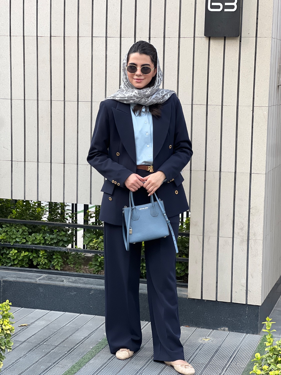 کت و شلوار زنانه بیسیک